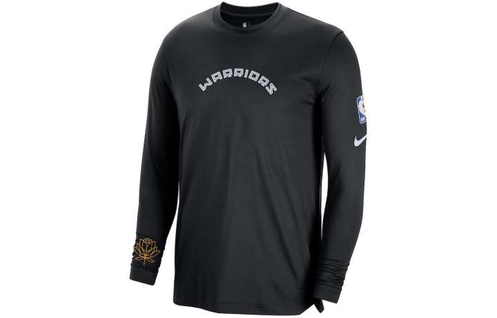 Nike Nike T Shirts Unisex Black Crew Neck Moderate