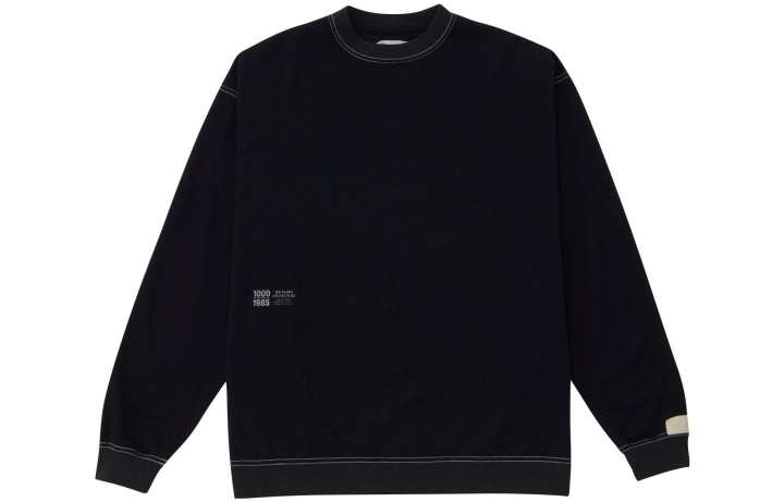 New Balance New Balance T Shirt Men's Black