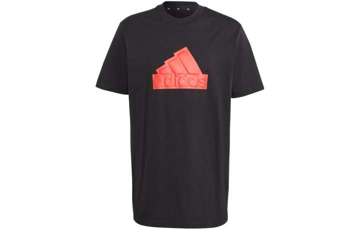 Adidas Adidas T Shirt Japan Version Men's Black