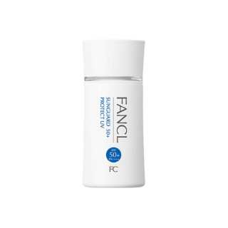 FANCL Enhanced Protection Sunscreen Creams SPF50+ PA++++
