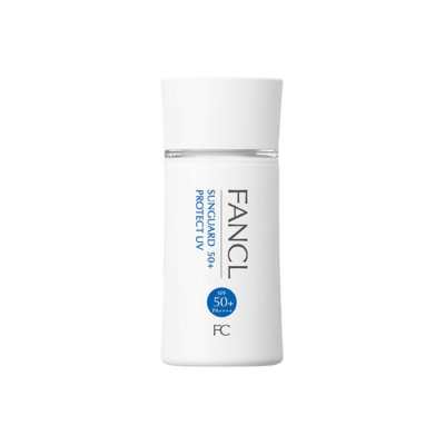 FANCL Enhanced Protection Sunscreen Creams SPF50+ PA++++