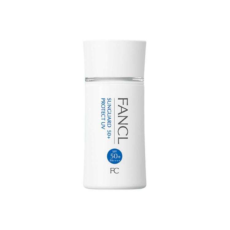 FANCL FANCL Enhanced Protection Sunscreen Creams SPF50+ PA++++