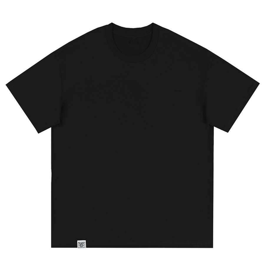 SandKnit T Shirts Unisex Crew Neck Moderate Straight Fit