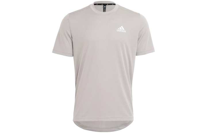 Adidas Adidas T Shirt Japan Version Men's Gray