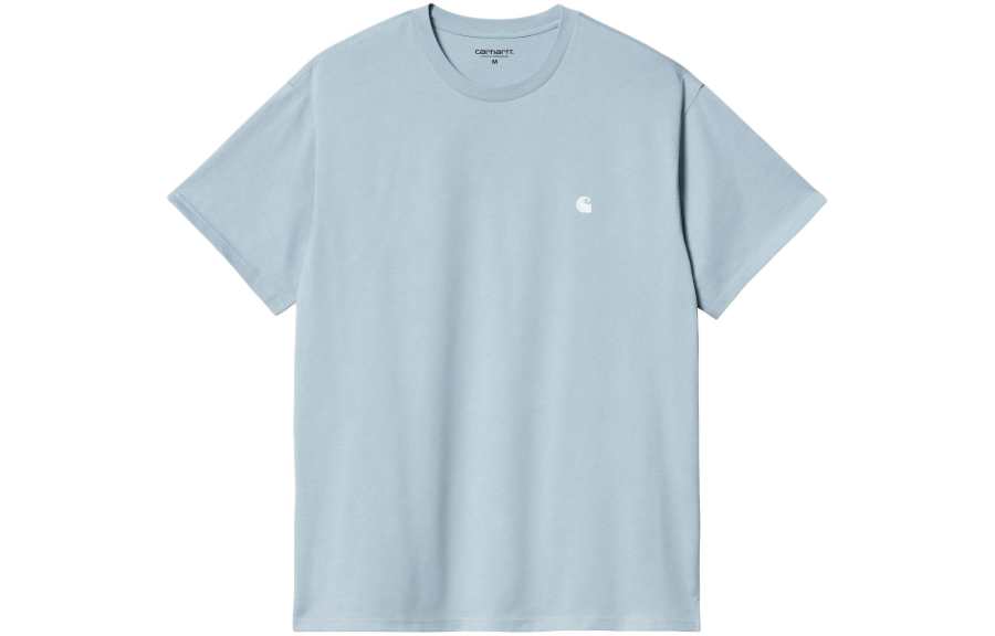 Carhartt Wip Madison Crewneck T-Shirt