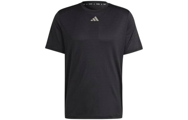 Adidas Adidas T Shirt Japan Version Unisex Black