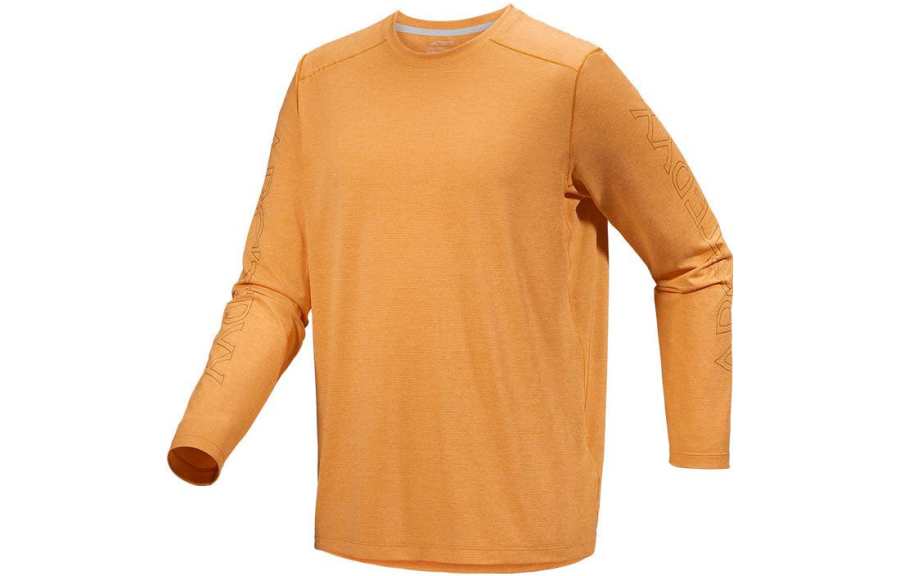 Arcteryx Arc'teryx CORMAC Quick Dry T Shirts Men's
