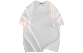 ALang Studio T Shirts Unisex Crew Neck Moderate