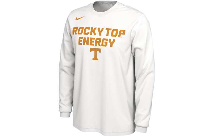Nike Nike Tennessee T Shirt Men's White