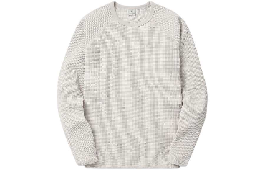 KOLON SPORT T Shirt Men's White
