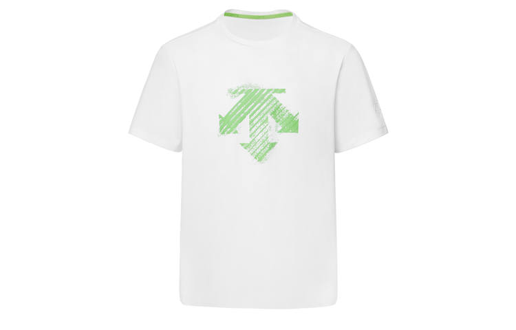 DESCENTE DESCENTE ESSENTIAL T Shirt Men's