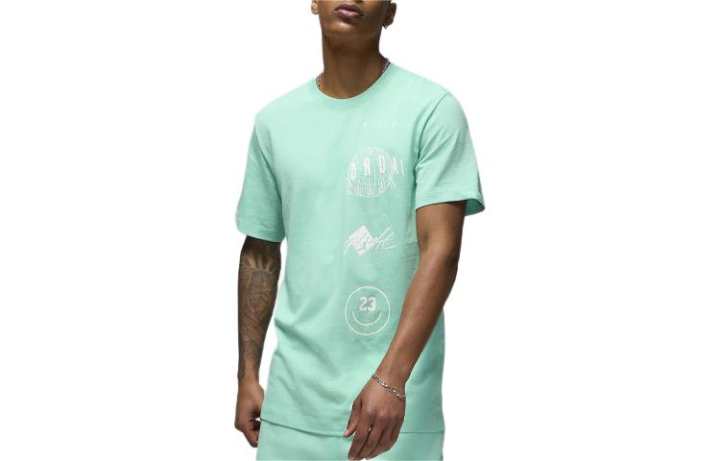 Jordan JORDAN Brand Men's T-Shirt