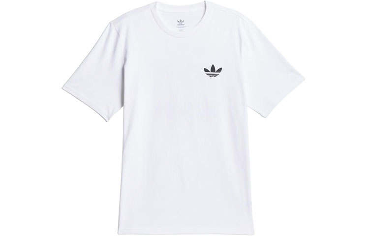 Adidas Originals Adidas 4.0 Stretch Logo Short Sleeve Tee
