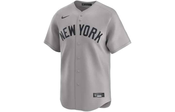Nike Nike Aaron Judge New York Yankees Men's Nike Dri FIT Adv Mlb Limited Jersey