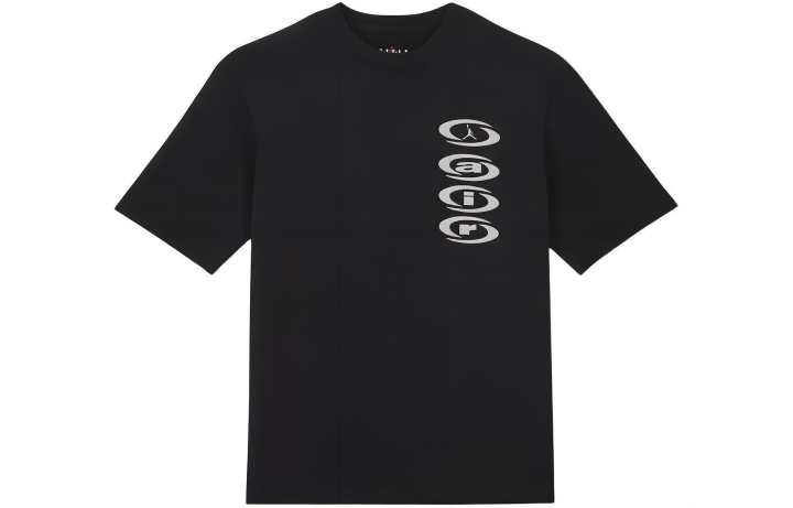 Jordan Jordan X Travis Scott T shirt