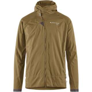Klattermusen Nal Jackets & Coats Men's Olive