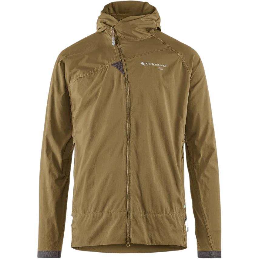 Klattermusen Nal Jackets & Coats Men's Olive