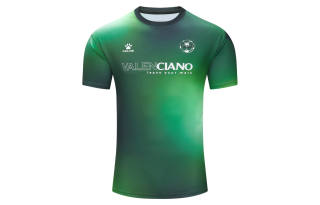 KELME T Shirts Unisex Crew Neck Thin Straight Fit