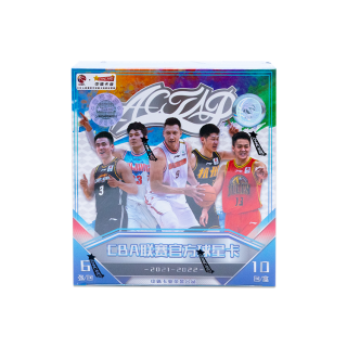 CHNCARD Sports Cards