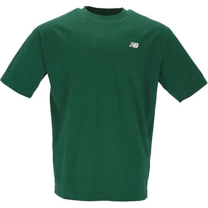 New Balance New Balance Essentials 'Green' T shirt