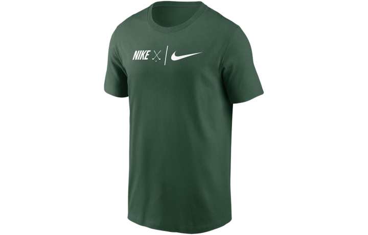 Nike Nike Men's Dri-FIT Golf T-Shirt
