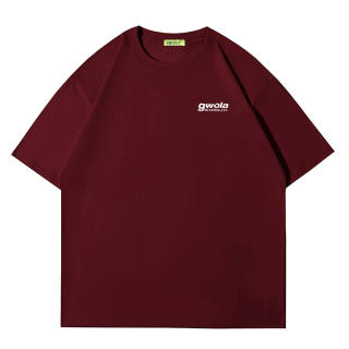Gwola Short Sleeved T Shirts Unisex