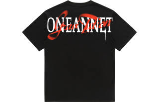 ONEANNET T Shirts Unisex Crew Neck Moderate Other