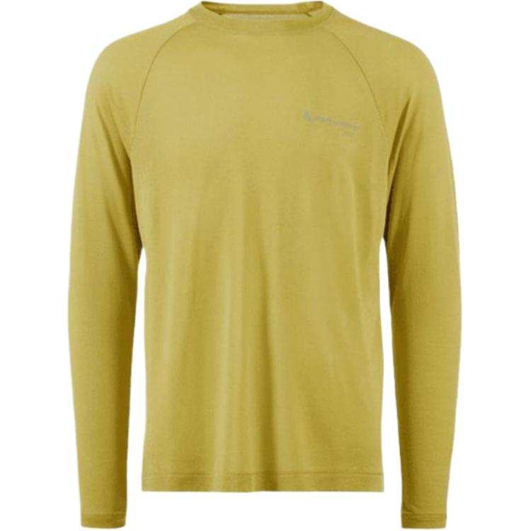 Klattermusen Groa T Shirt Men's Green
