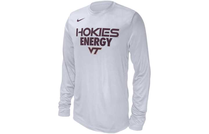 Nike Nike Baylor T Shirt Men's White