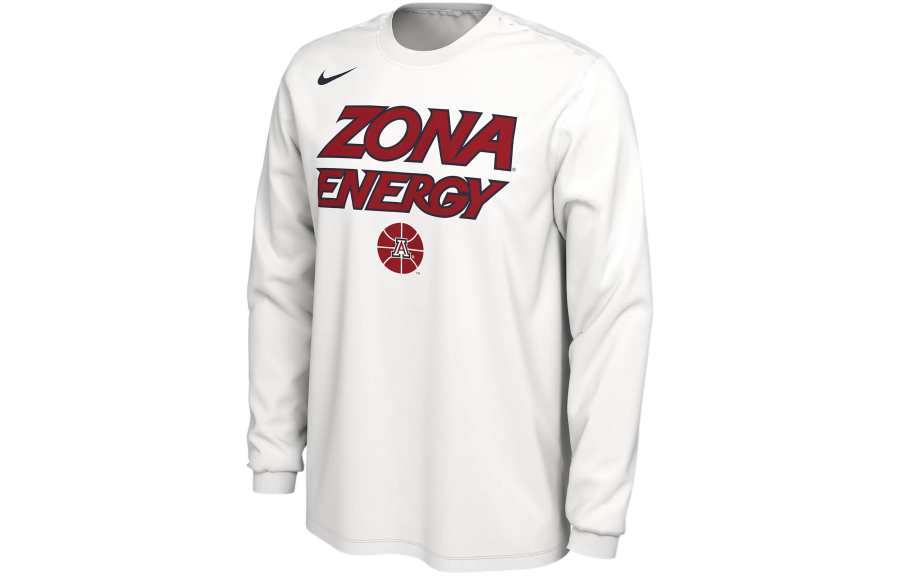 Nike Nike Arizona Men's Nike College Long Sleeve T Shirt