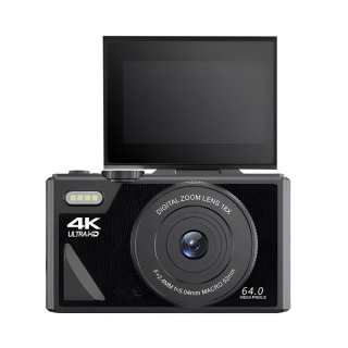 D.K. CREATIVE WORKSHOP Digital Cameras
