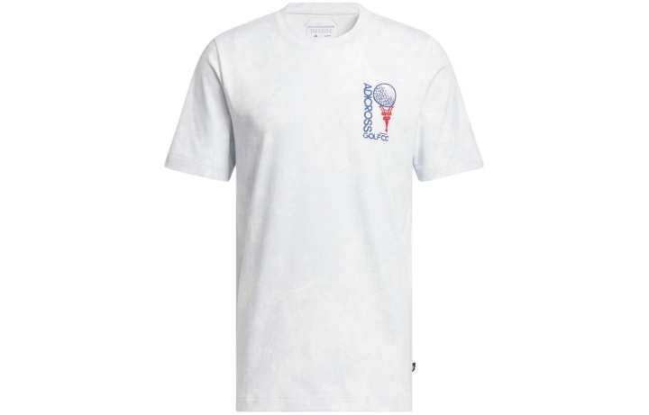Adidas Adidas Adicross Paris Graphic Tee