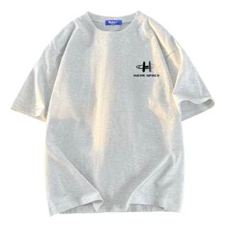 HAVR Short-Sleeved T-Shirts Unisex