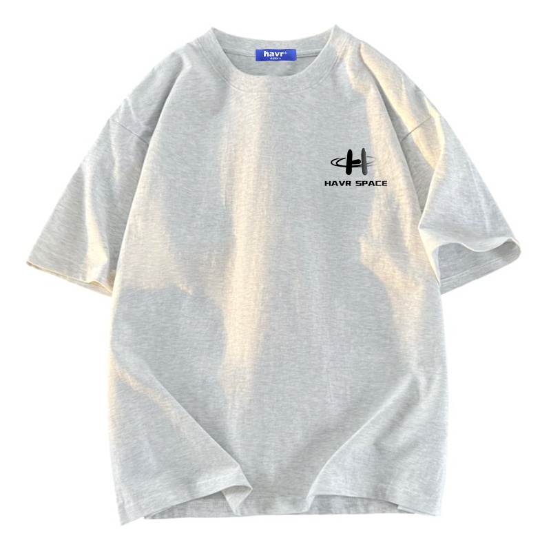 HAVR Short-Sleeved T-Shirts Unisex
