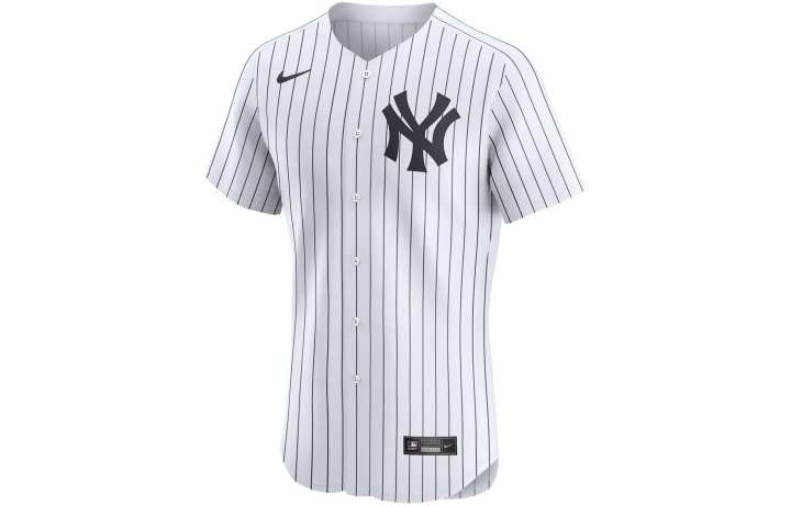 Nike Nike New York Yankees Men's Nike Dri-FIT Adv Mlb Elite Jersey