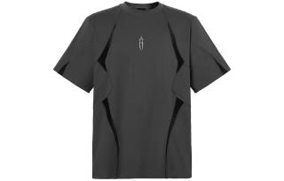 ROCAWEAR T Shirts Unisex Crew Neck Moderate Straight Fit