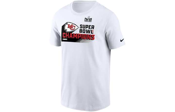 Nike Nike T Shirts Men's White Crew Neck Moderate Straight Fit
