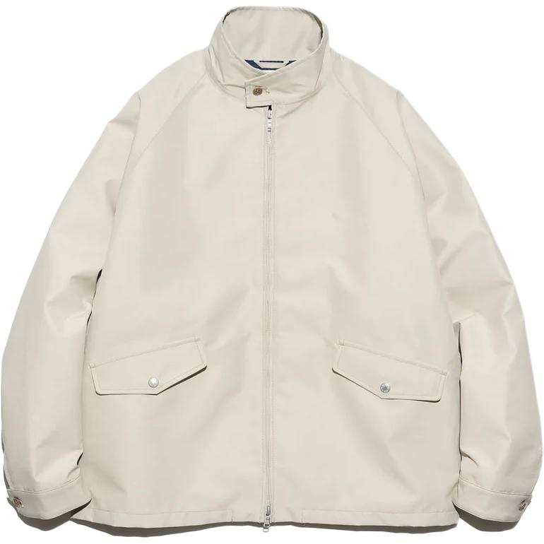 Nanamica Nanamica Goretex jacket