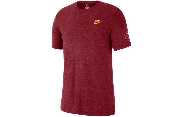 Nike Nike Miami Heat Essential Club Men's Nike Nba T Shirt