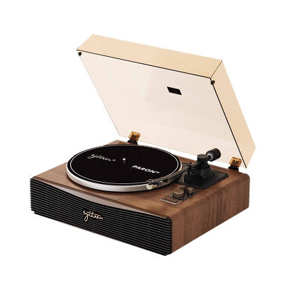 Syitren Vinyl Record Players