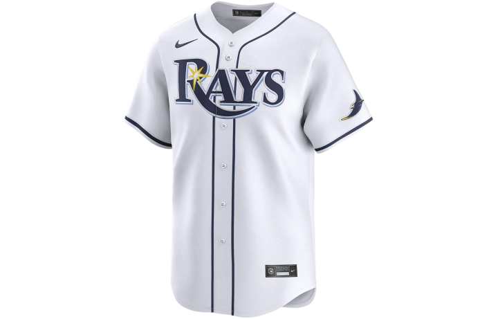 Nike Nike Randy Arozarena Tampa Bay Rays Men's Nike Dri FIT Adv Mlb Limited Jersey