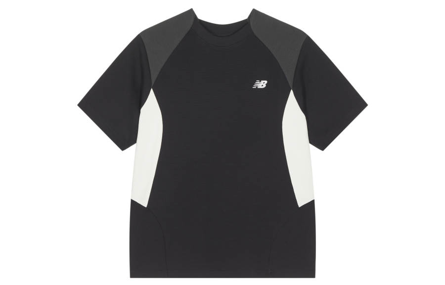 New Balance New Balance x LiangDong T Shirt Unisex Black