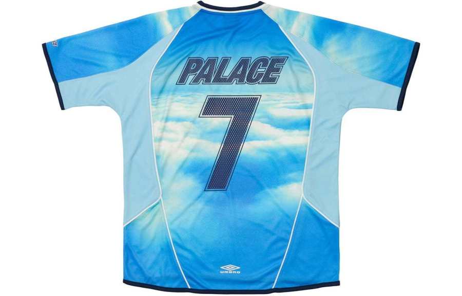 PALACE PALACE X Umbro Away Shirt
