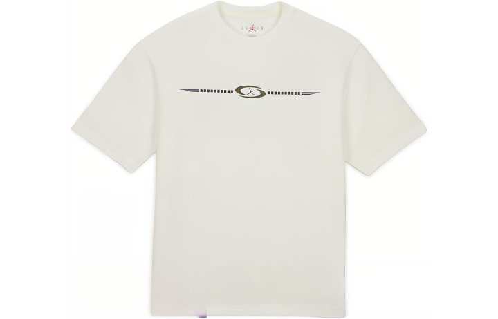 Jordan Jordan X Travis Scott T shirt