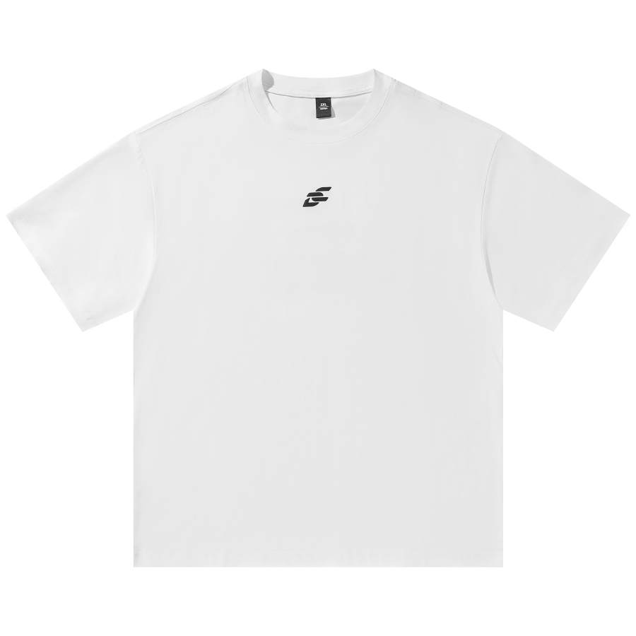 Duamin T Shirts Unisex Crew Neck Moderate Straight Fit