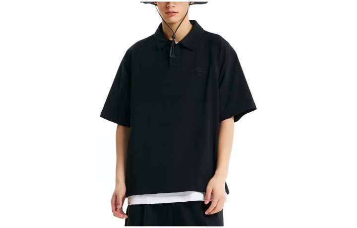 New Balance New Balance T Shirt Men's Black