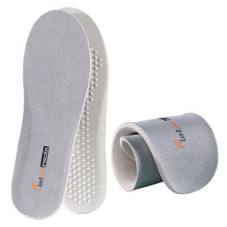 maigaole Insoles Unisex
