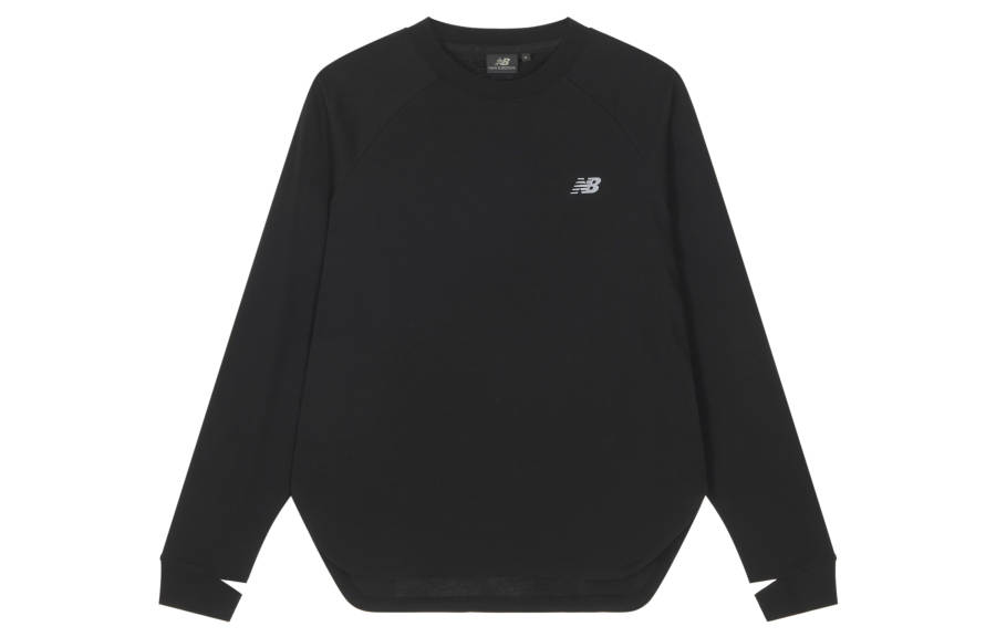 New Balance New Balance x LiangDong T Shirt Unisex Dark Gray