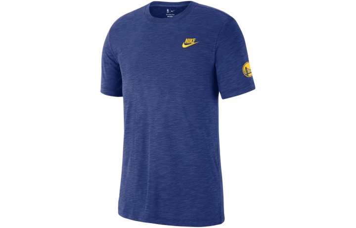 Nike Nike Golden State Warriors Essential Club Men's Nike Nba T-Shirt