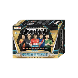 CHNCARD Sports Cards